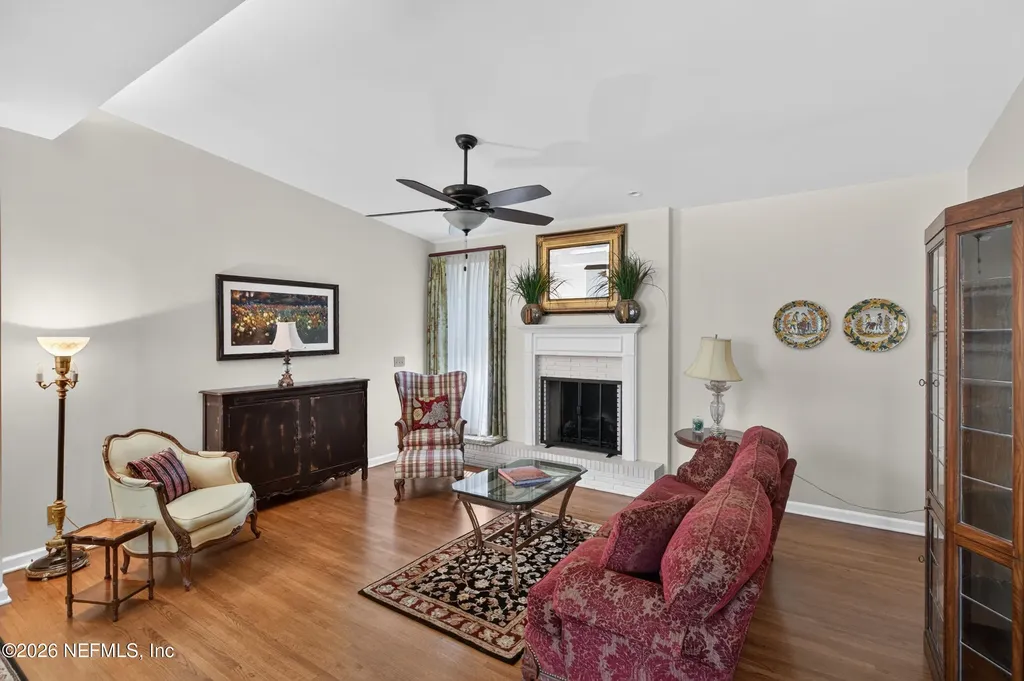 2432 Jose Circle S Jacksonville FL 32217