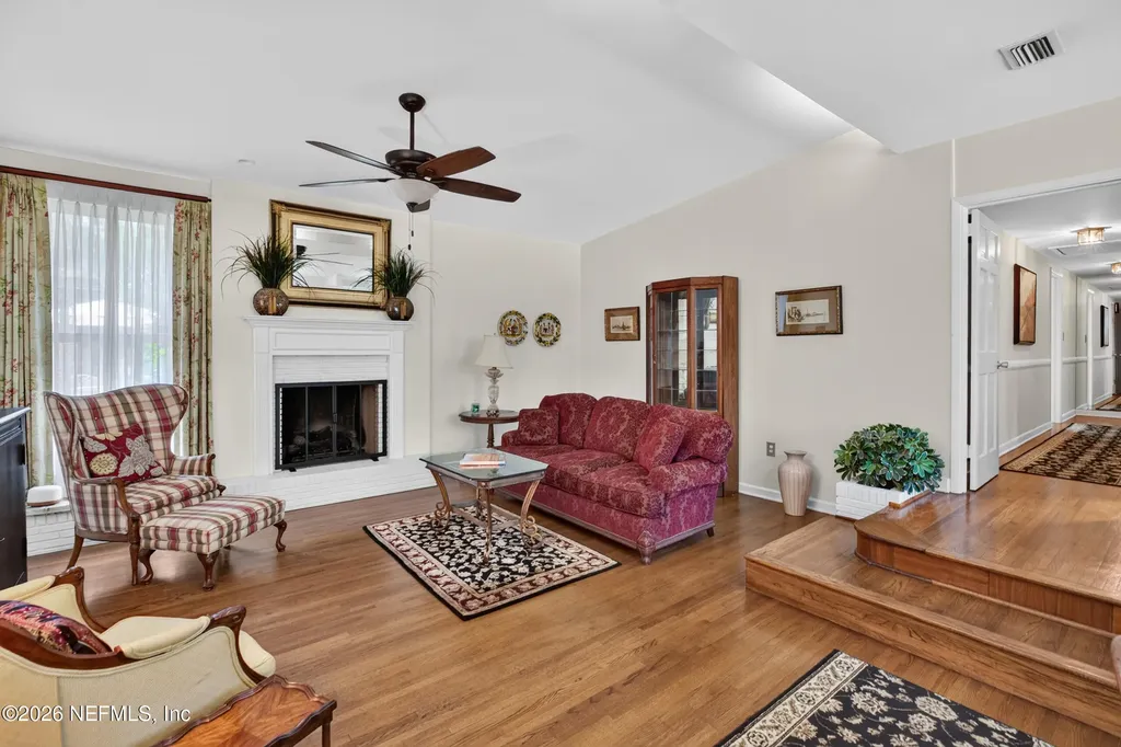 2432 Jose Circle S Jacksonville FL 32217