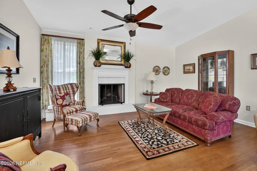 2432 Jose Circle S Jacksonville FL 32217