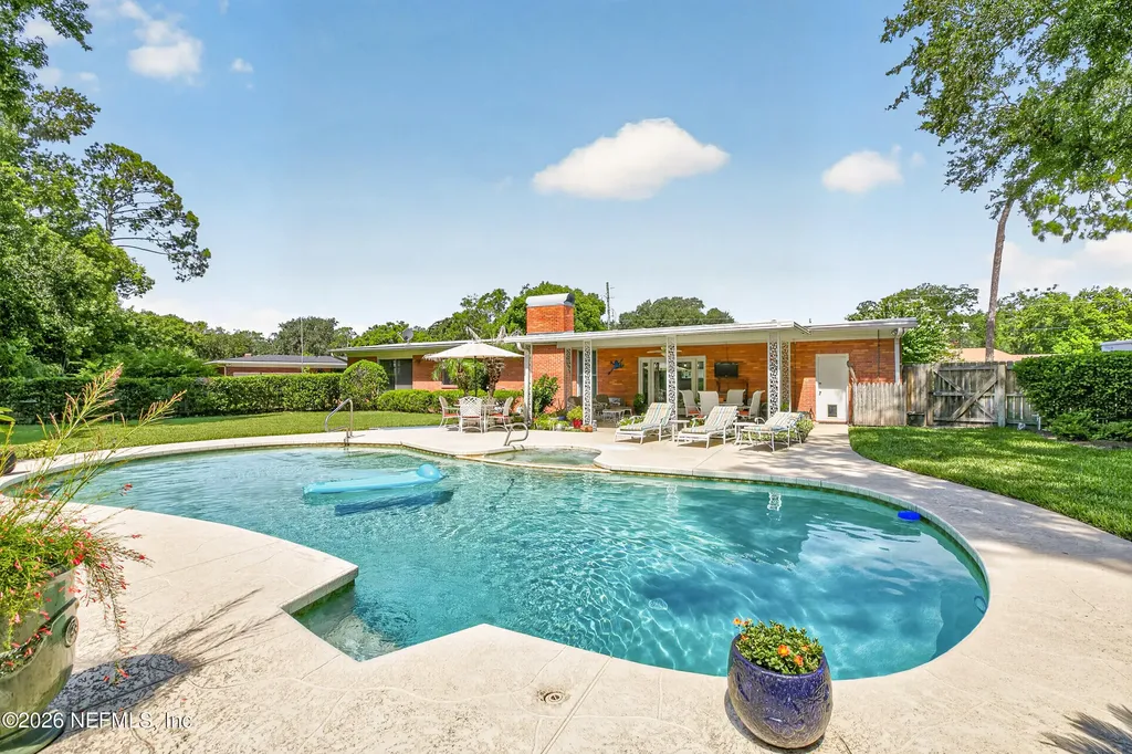 2432 Jose Circle S Jacksonville FL 32217