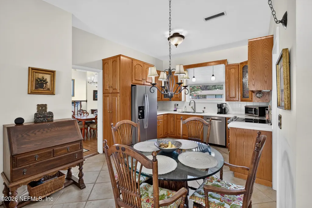2432 Jose Circle S Jacksonville FL 32217