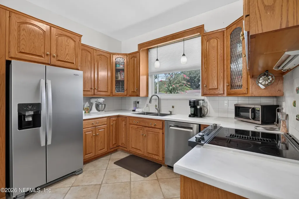 2432 Jose Circle S Jacksonville FL 32217