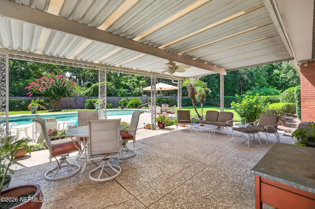 2432 Jose Circle S Jacksonville FL 32217