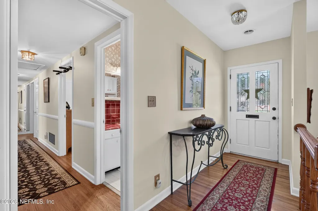 2432 Jose Circle S Jacksonville FL 32217