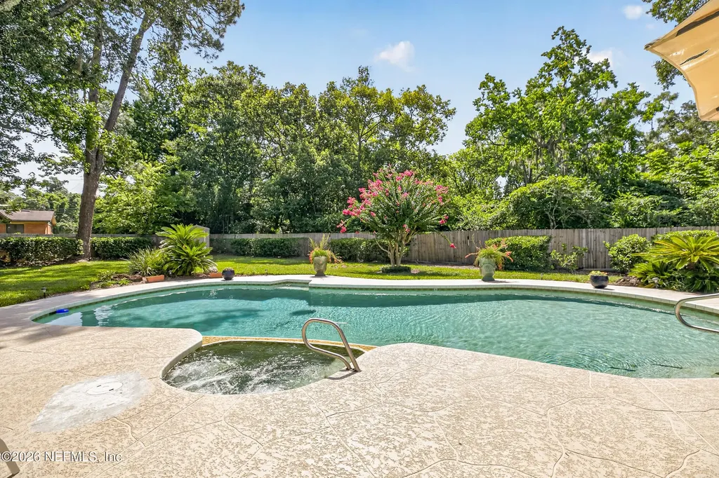 2432 Jose Circle S Jacksonville FL 32217