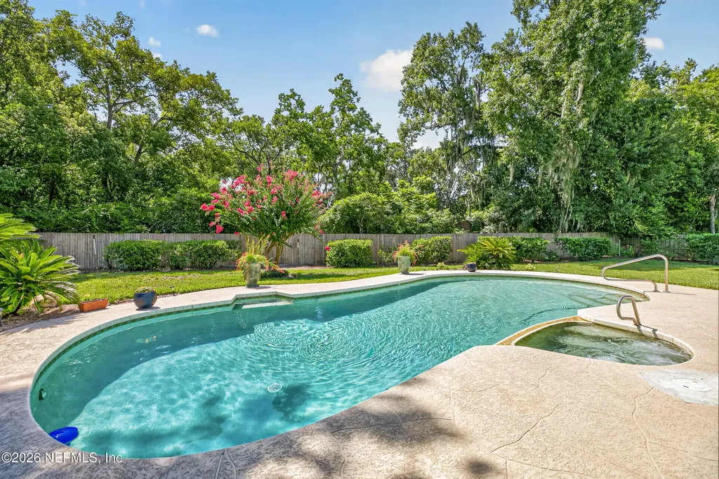 2432 Jose Circle S Jacksonville FL 32217