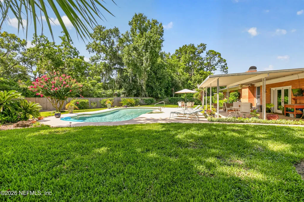 2432 Jose Circle S Jacksonville FL 32217