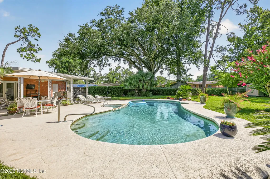 2432 Jose Circle S Jacksonville FL 32217