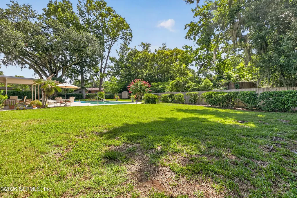 2432 Jose Circle S Jacksonville FL 32217