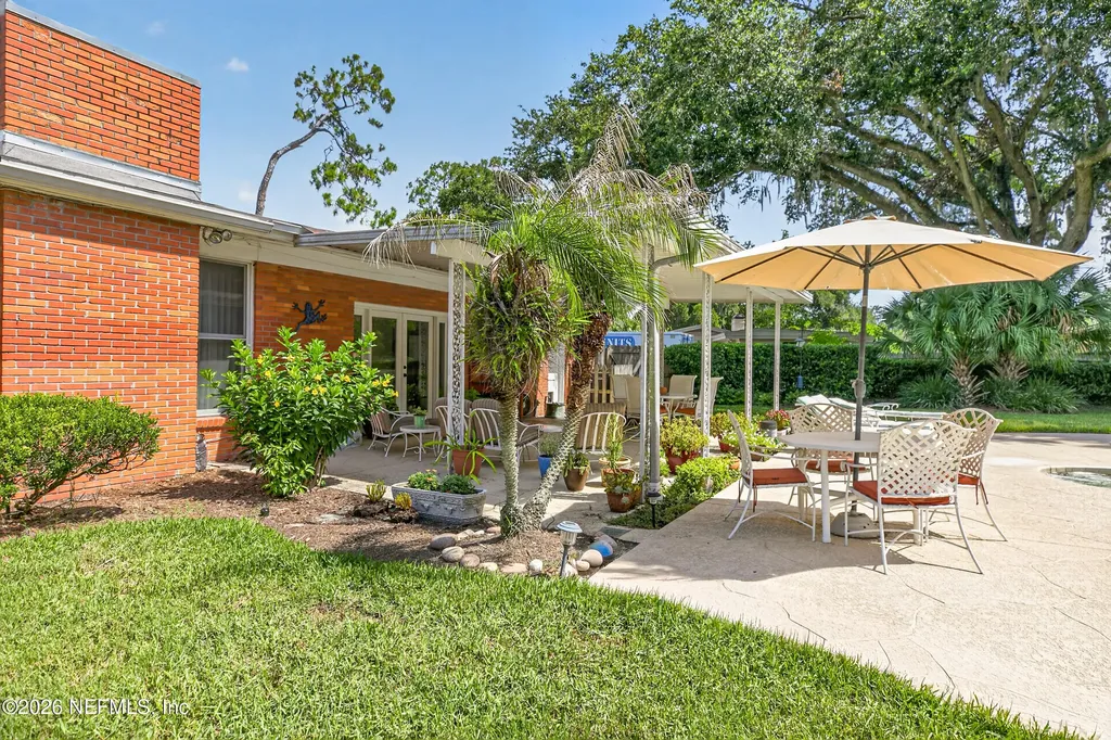 2432 Jose Circle S Jacksonville FL 32217