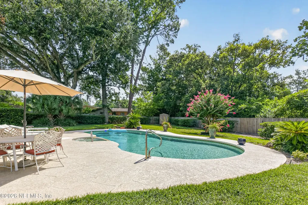 2432 Jose Circle S Jacksonville FL 32217