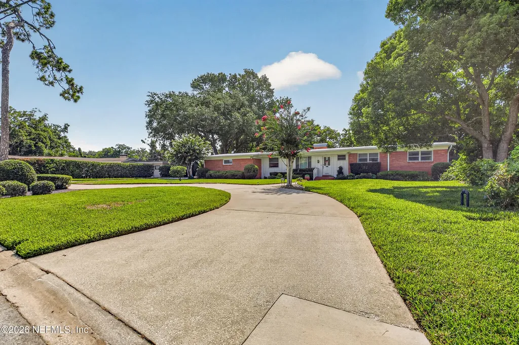 2432 Jose Circle S Jacksonville FL 32217