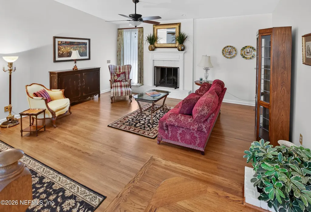 2432 Jose Circle S Jacksonville FL 32217
