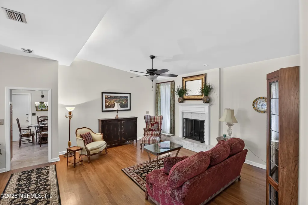 2432 Jose Circle S Jacksonville FL 32217