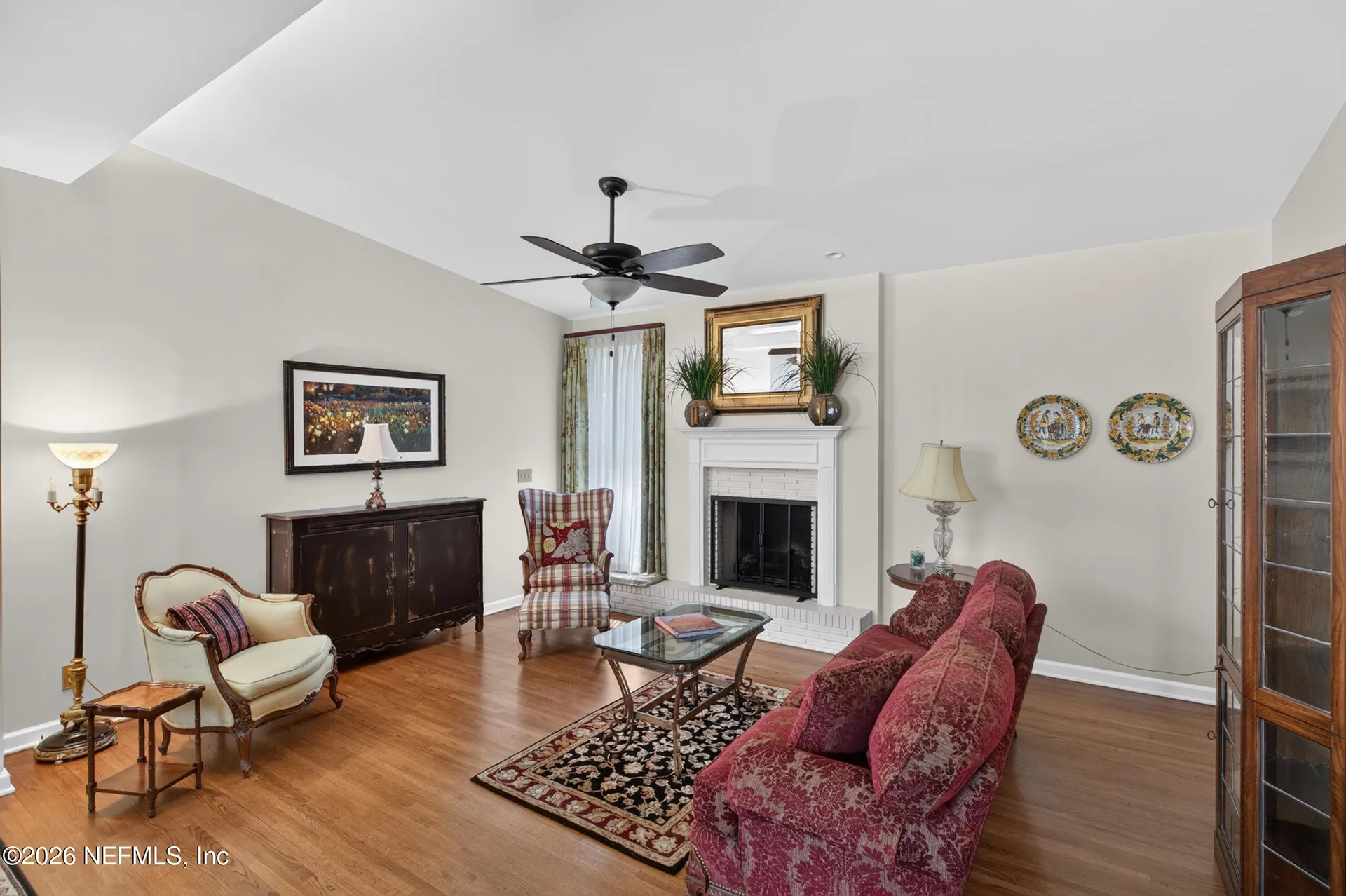 2432 Jose Circle S Jacksonville FL 32217