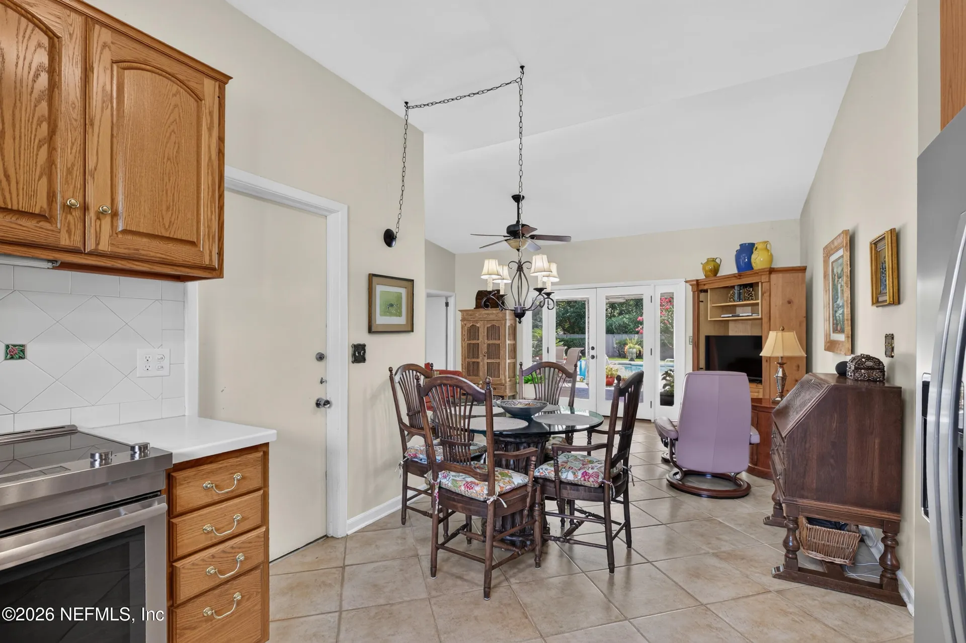 2432 Jose Circle S Jacksonville FL 32217
