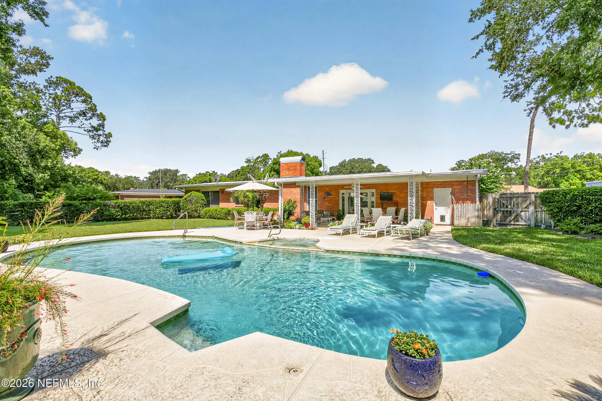 2432 Jose Circle S Jacksonville FL 32217