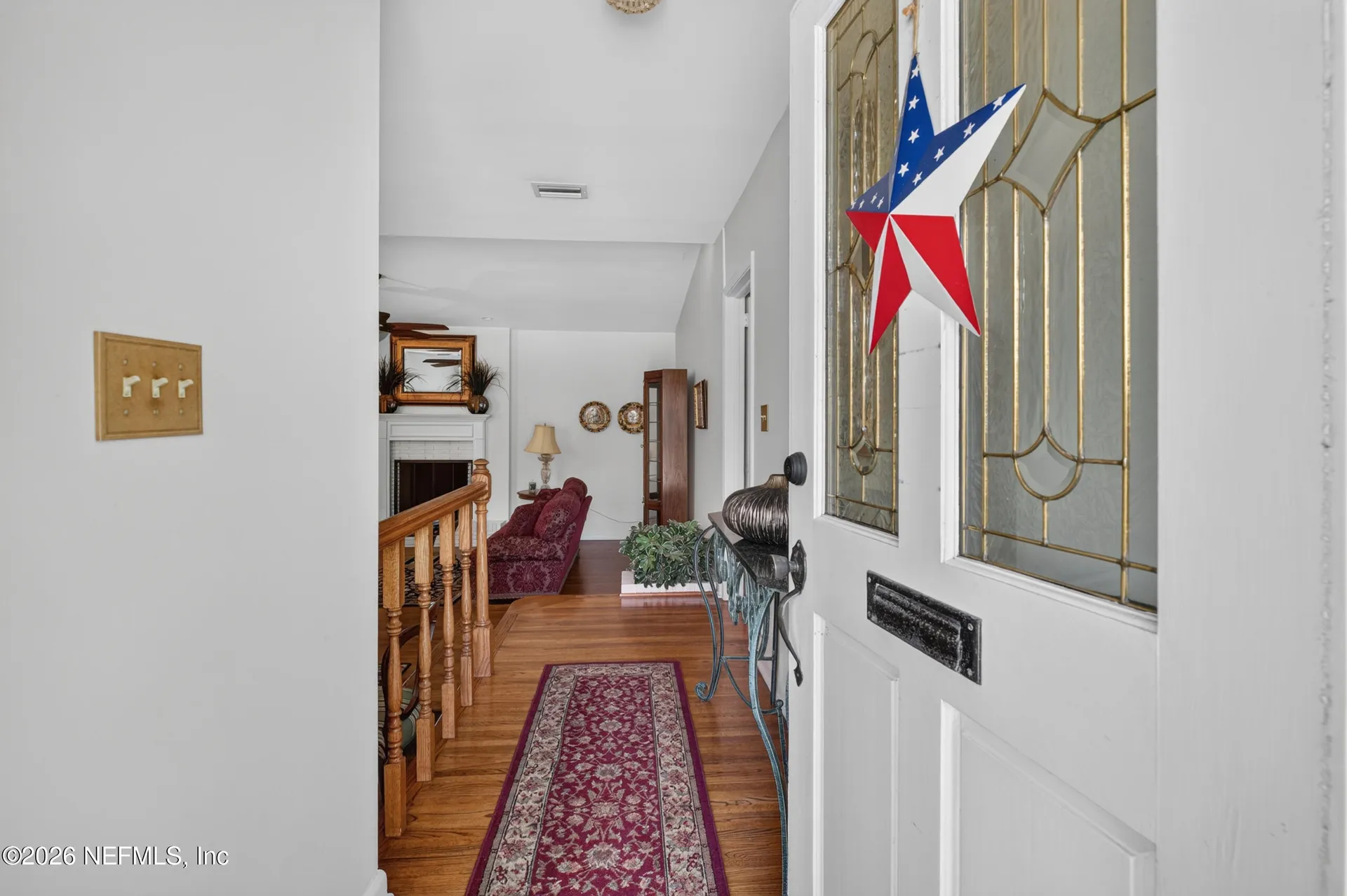 2432 Jose Circle S Jacksonville FL 32217