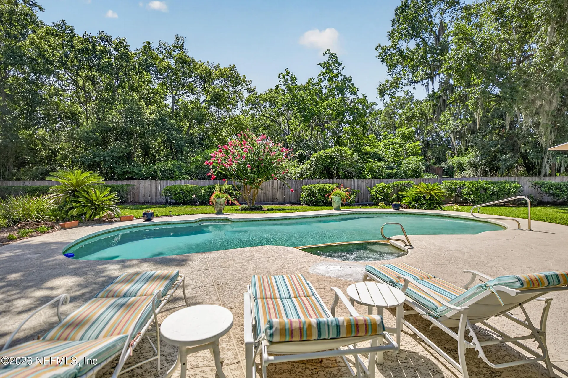 2432 Jose Circle S Jacksonville FL 32217