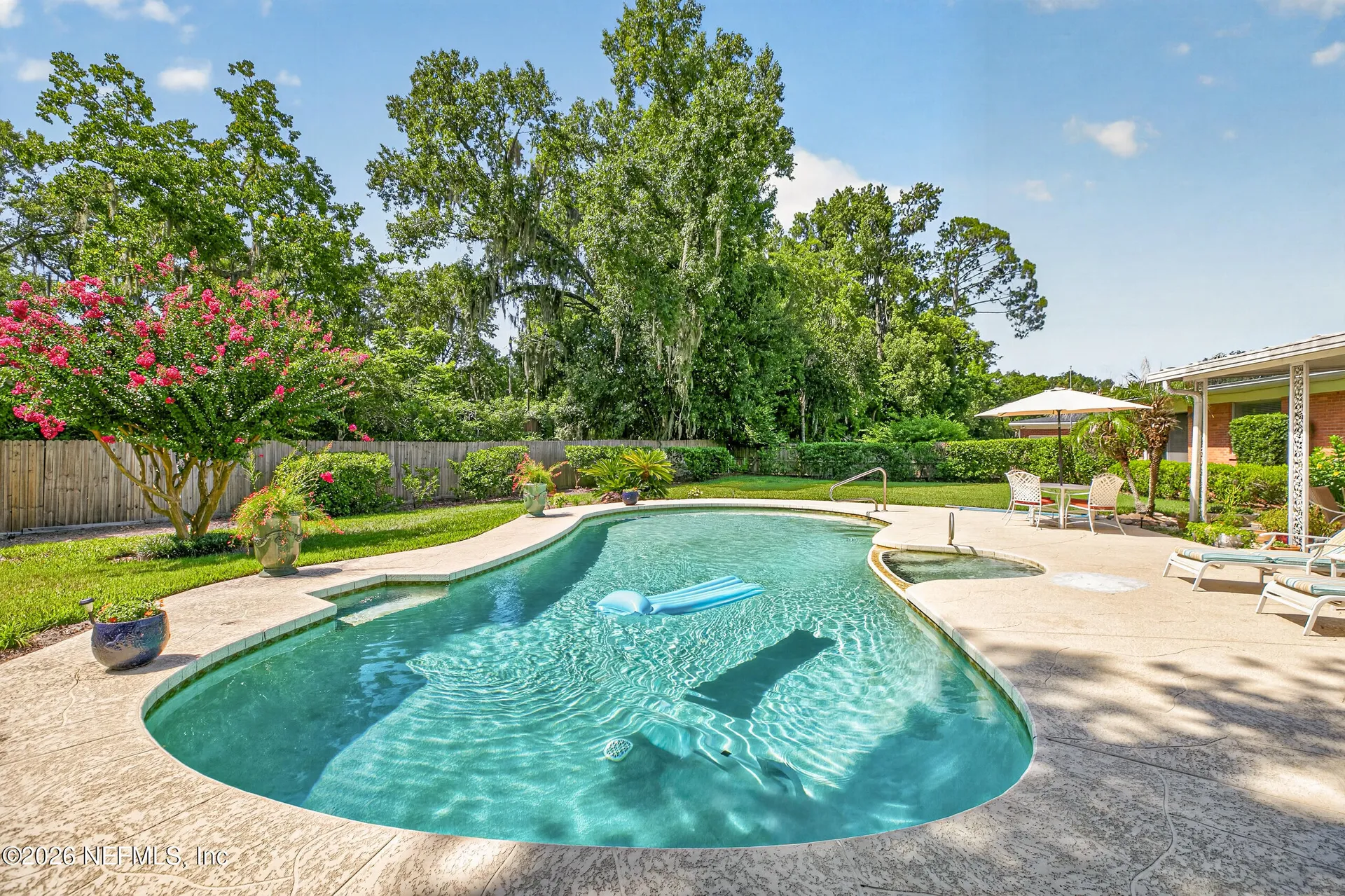 2432 Jose Circle S Jacksonville FL 32217