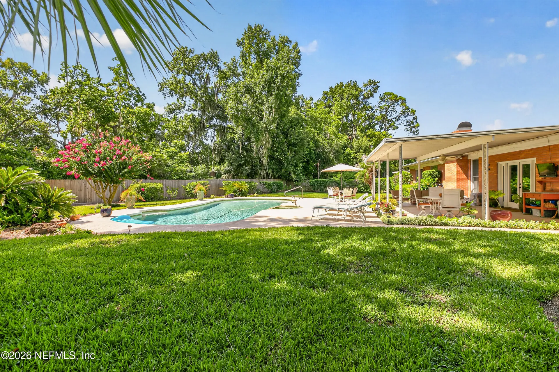 2432 Jose Circle S Jacksonville FL 32217