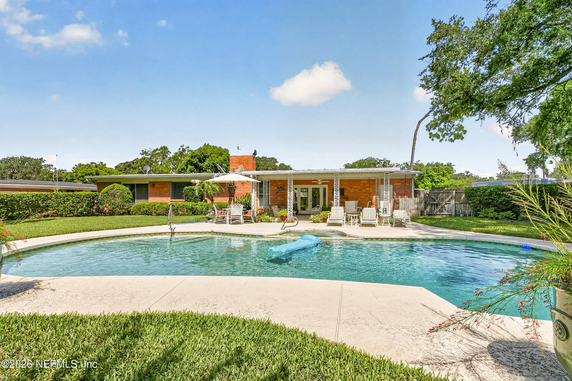 2432 Jose Circle S Jacksonville FL 32217