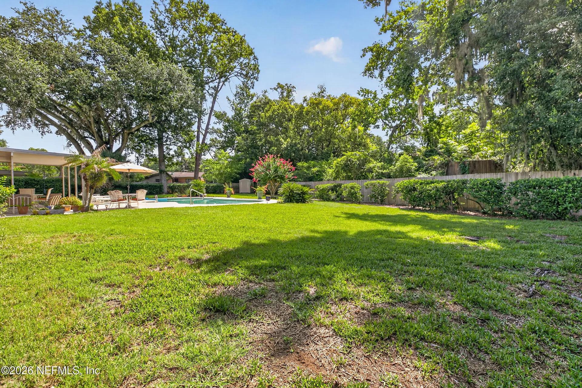 2432 Jose Circle S Jacksonville FL 32217