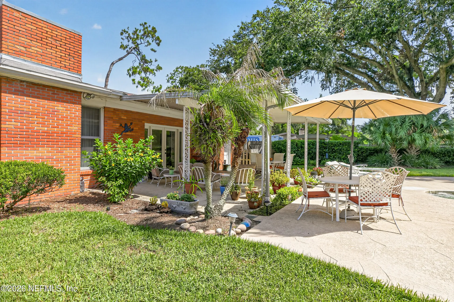 2432 Jose Circle S Jacksonville FL 32217