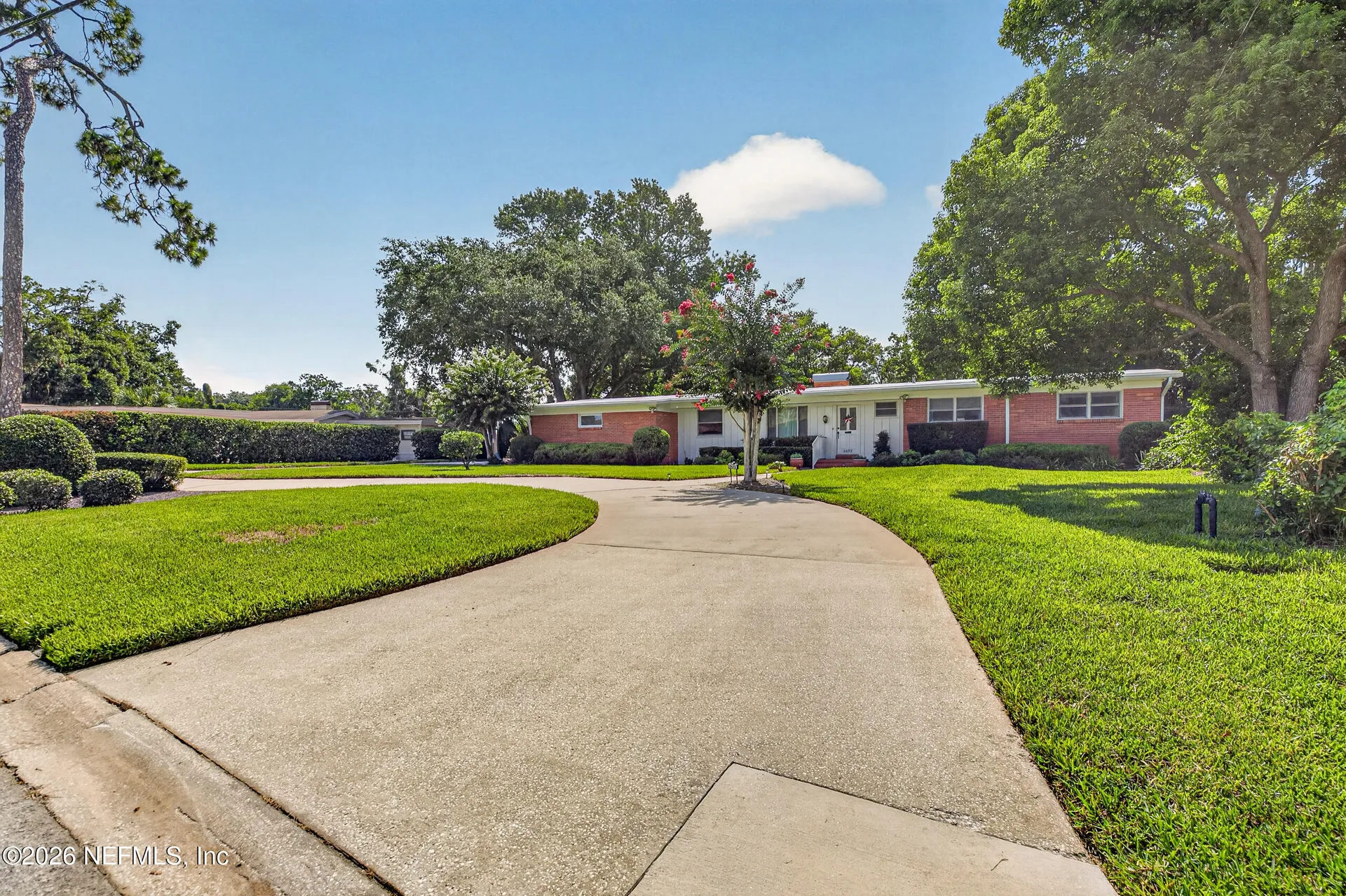 2432 Jose Circle S Jacksonville FL 32217