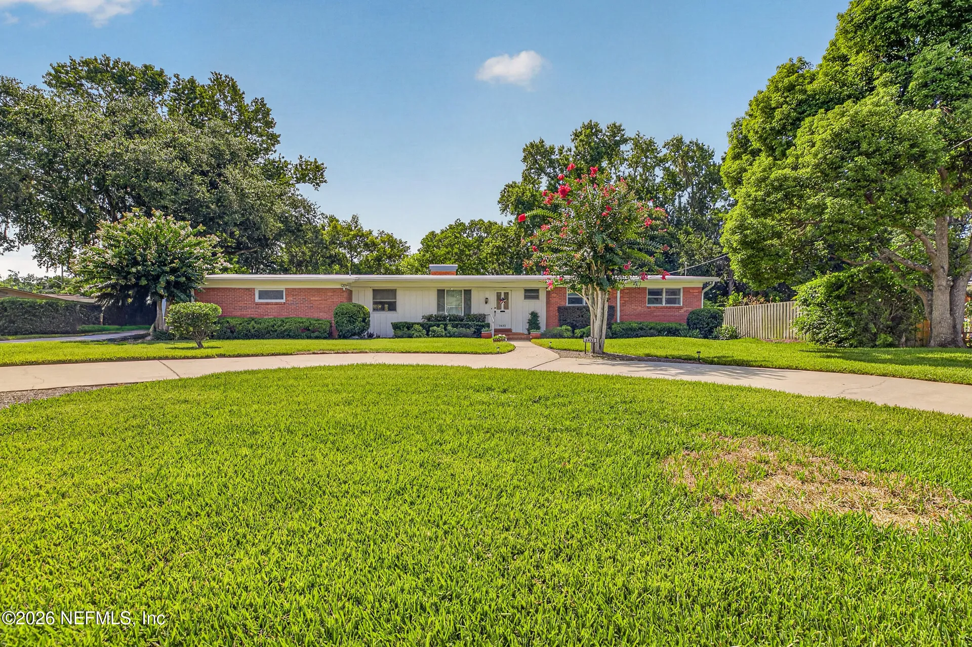 2432 Jose Circle S Jacksonville FL 32217