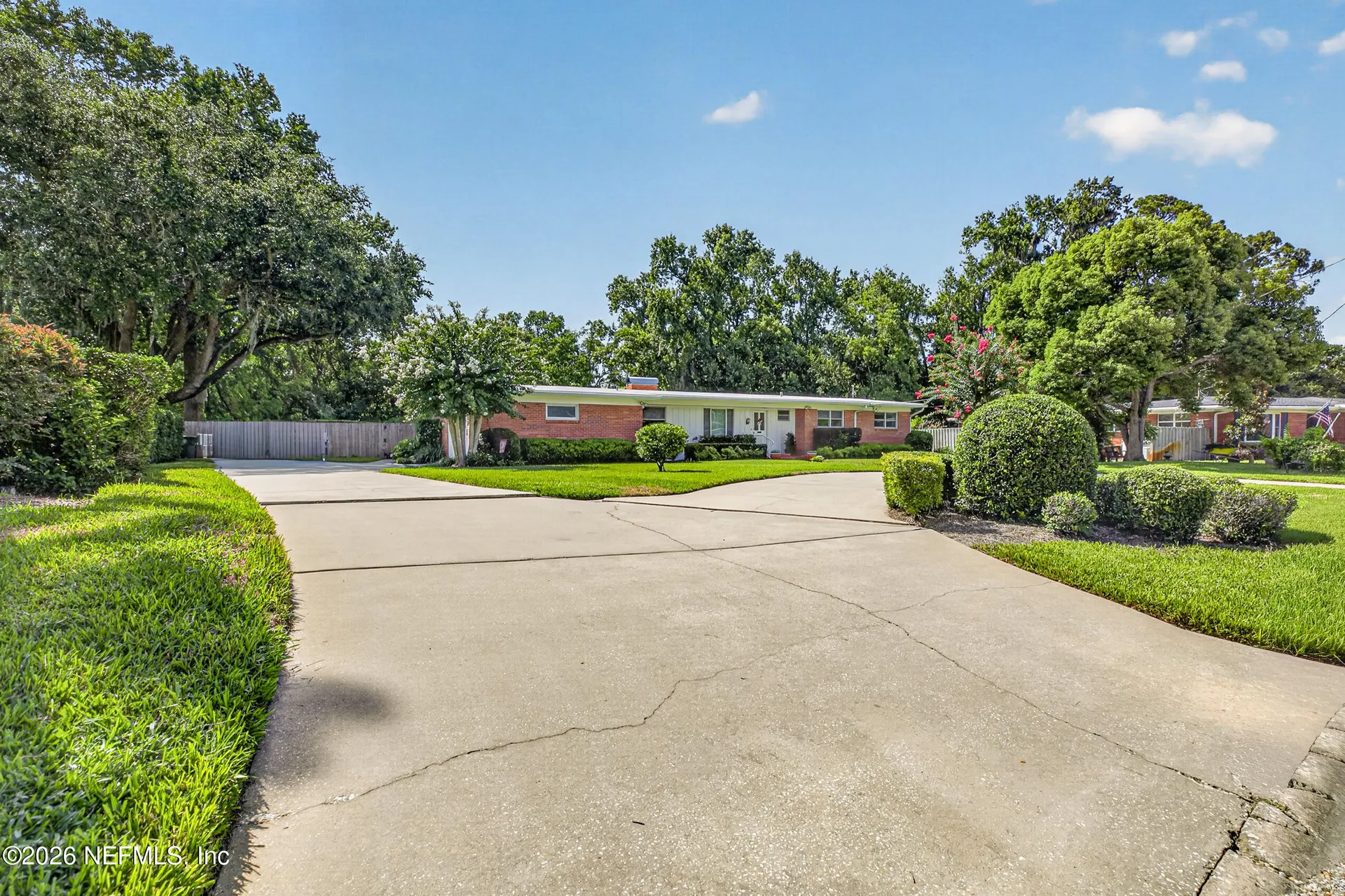 2432 Jose Circle S Jacksonville FL 32217
