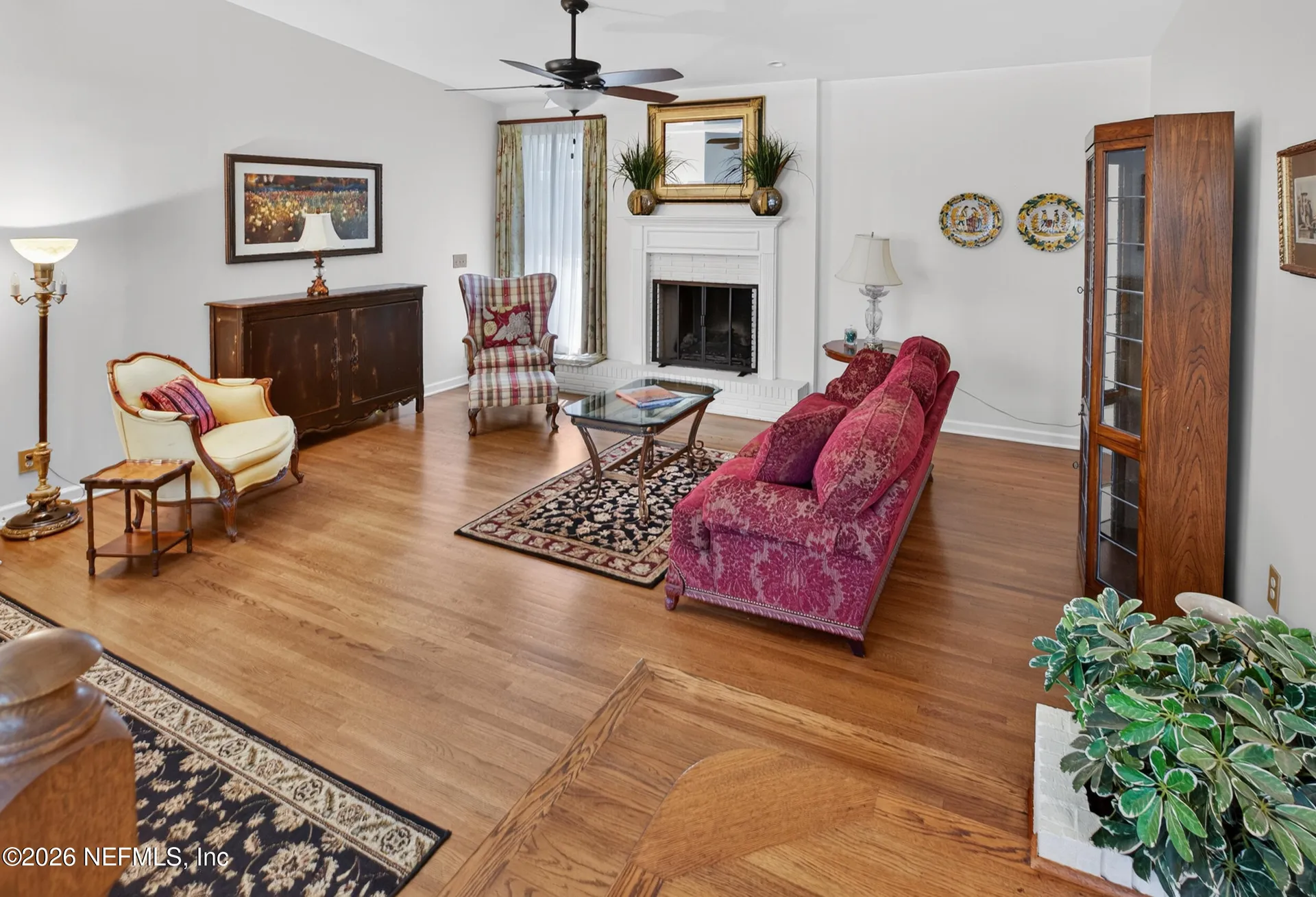 2432 Jose Circle S Jacksonville FL 32217