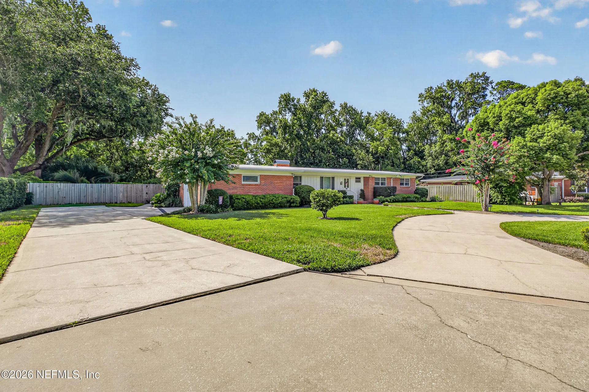 2432 Jose Circle S Jacksonville FL 32217
