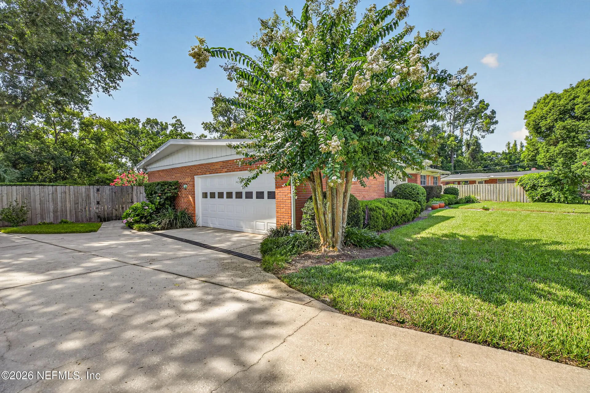 2432 Jose Circle S Jacksonville FL 32217