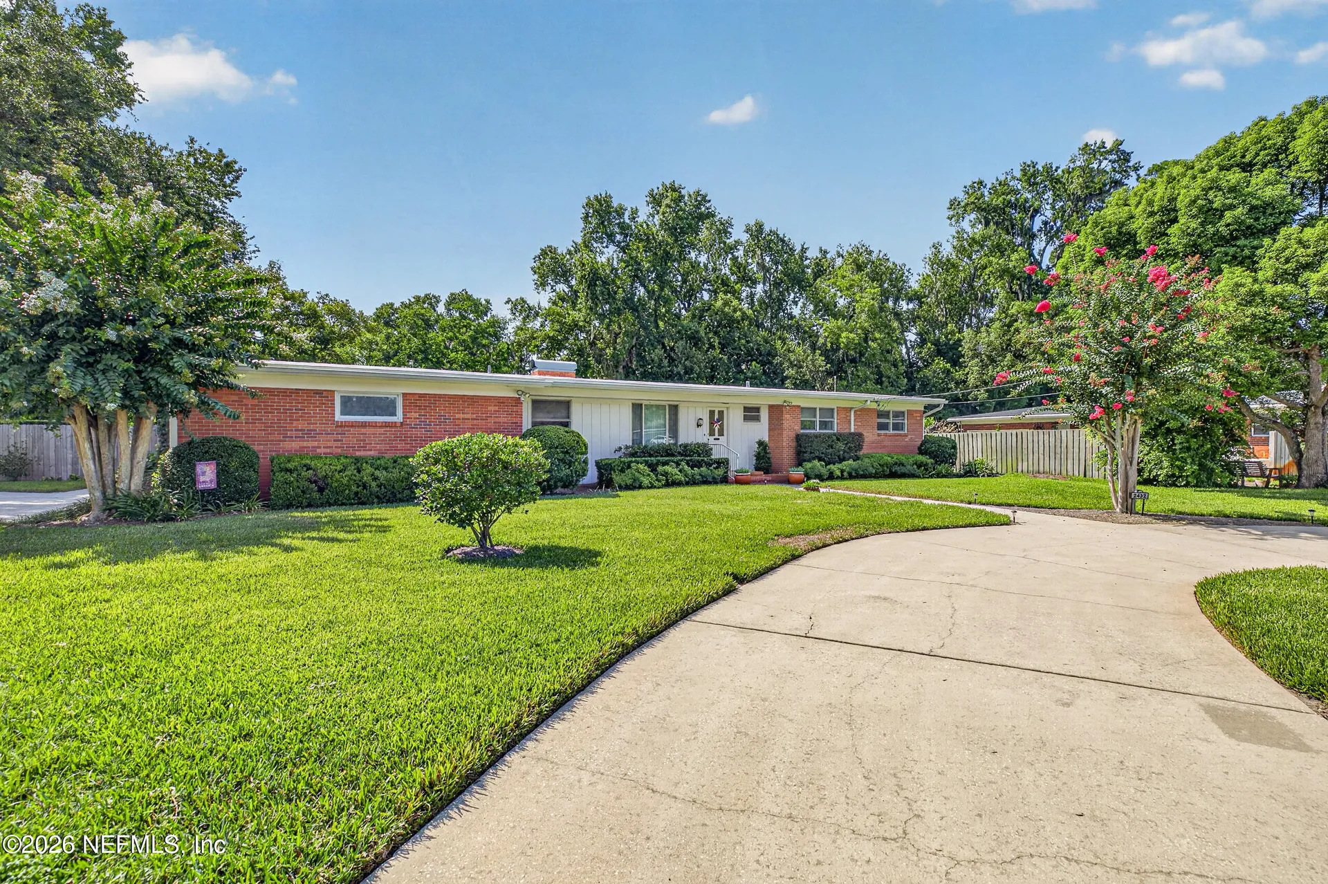 2432 Jose Circle S Jacksonville FL 32217