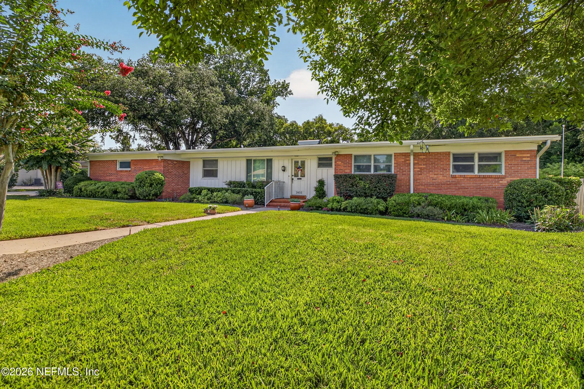 2432 Jose Circle S Jacksonville FL 32217