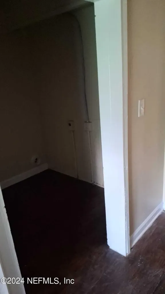 718 Lynton Street Jacksonville FL 32208