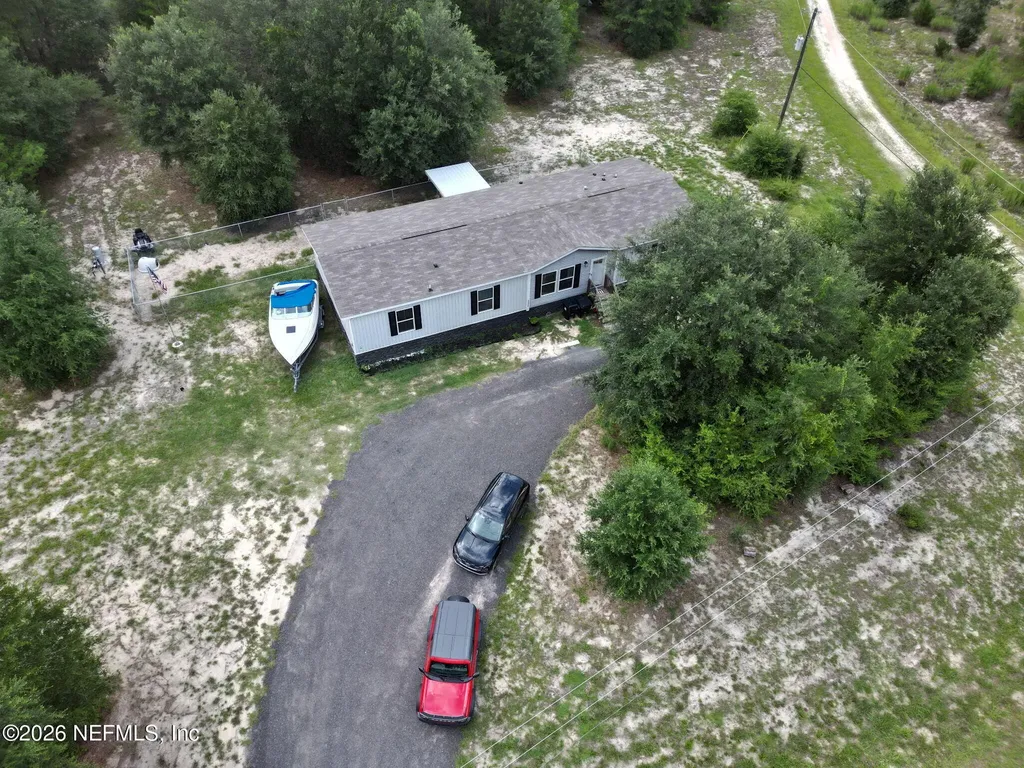 5900 Sequoia Road Keystone Heights FL 32656