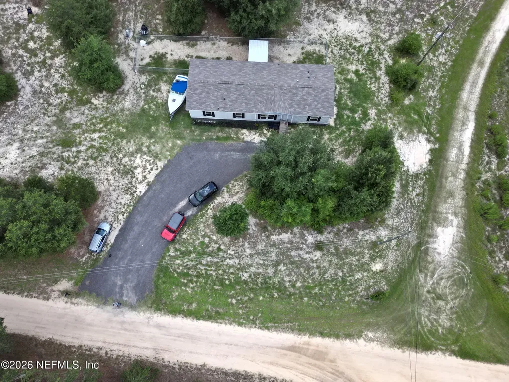 5900 Sequoia Road Keystone Heights FL 32656