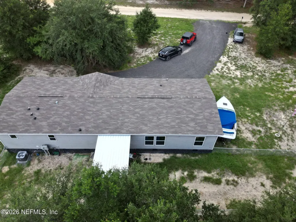 5900 Sequoia Road Keystone Heights FL 32656