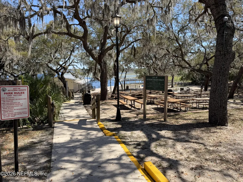 5900 Sequoia Road Keystone Heights FL 32656