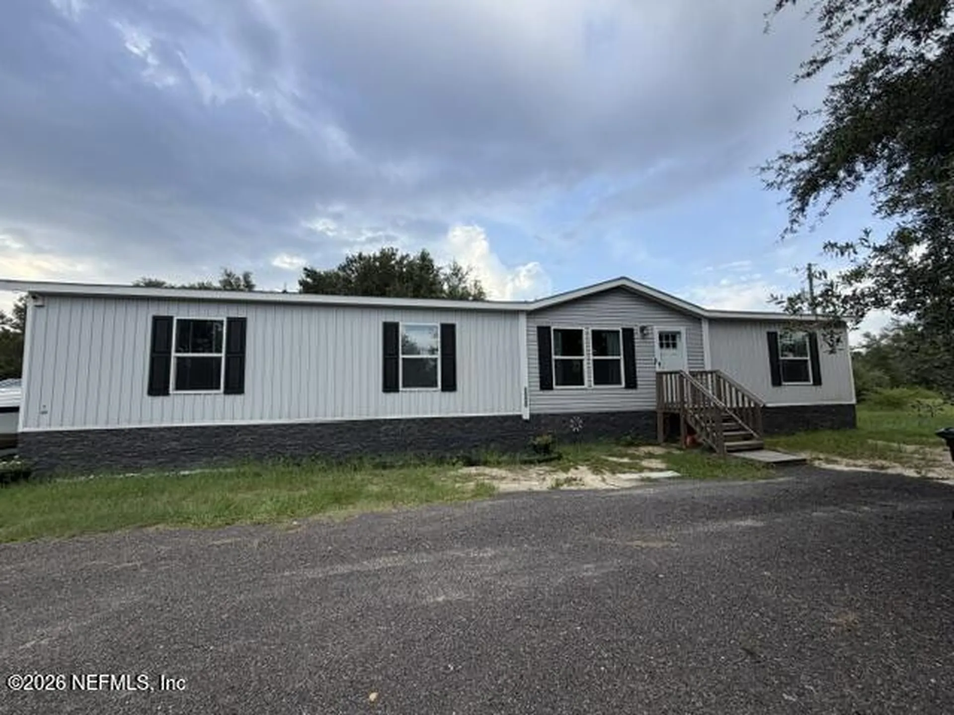 5900 Sequoia Road Keystone Heights FL 32656