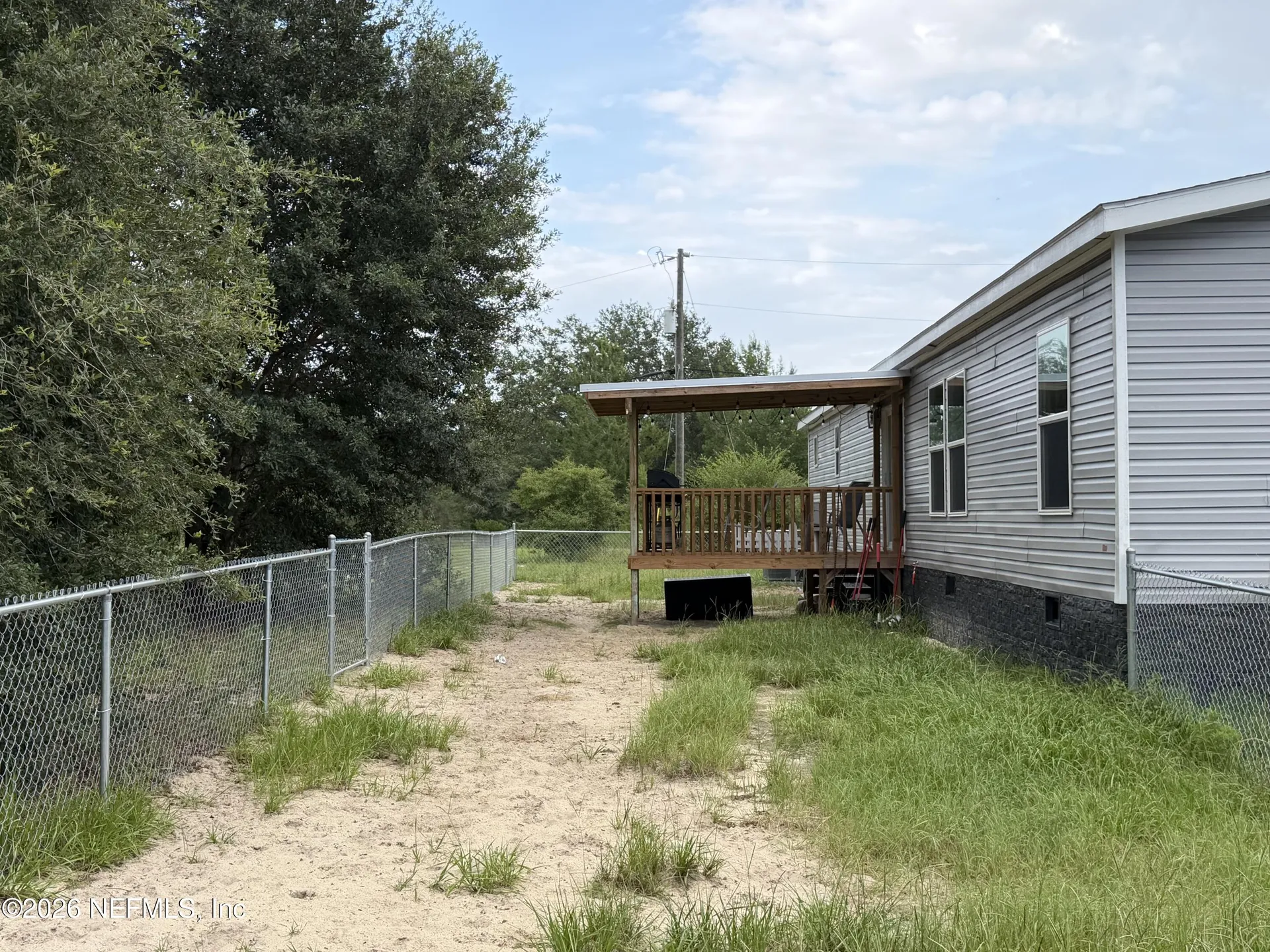 5900 Sequoia Road Keystone Heights FL 32656