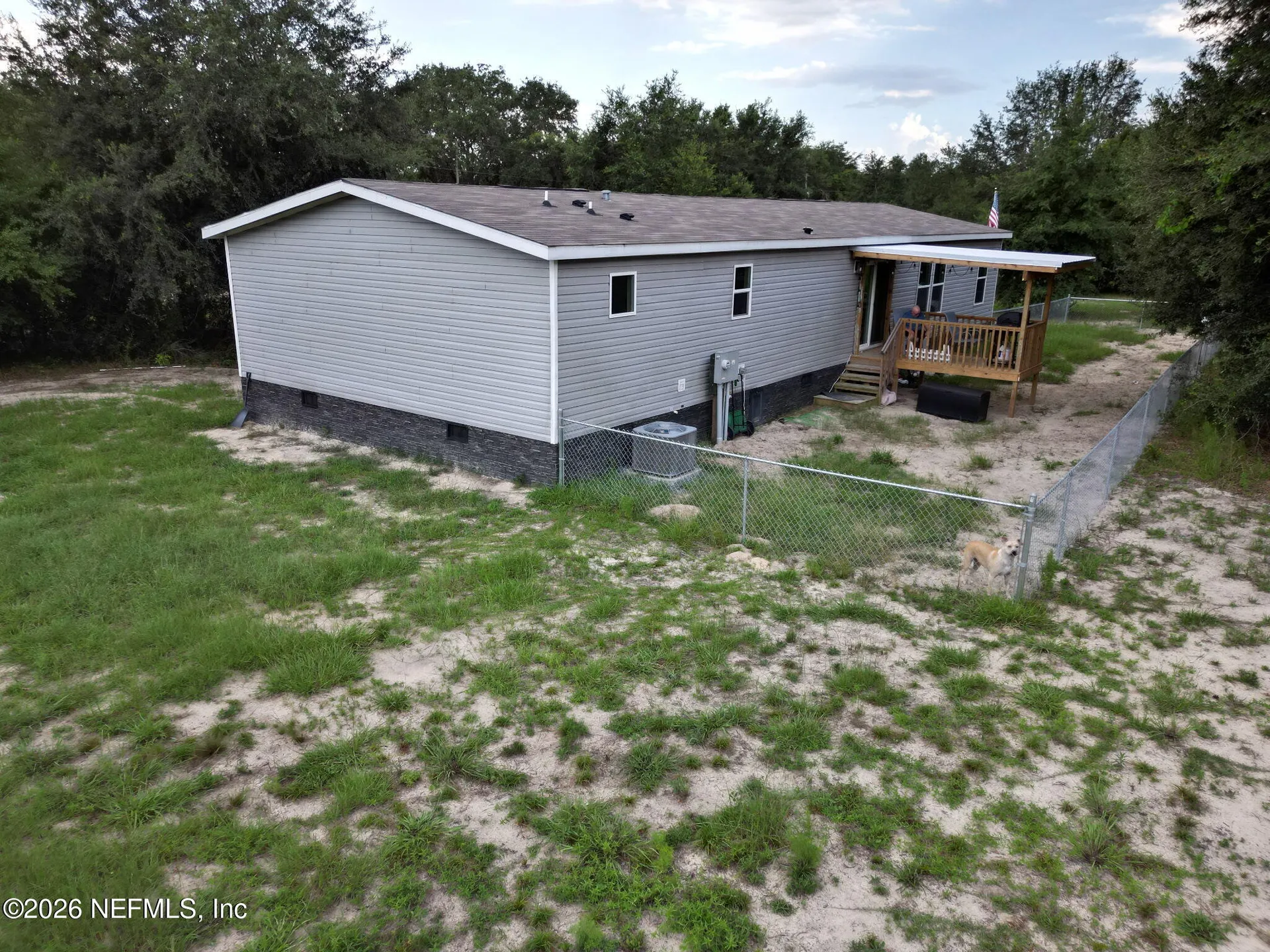 5900 Sequoia Road Keystone Heights FL 32656