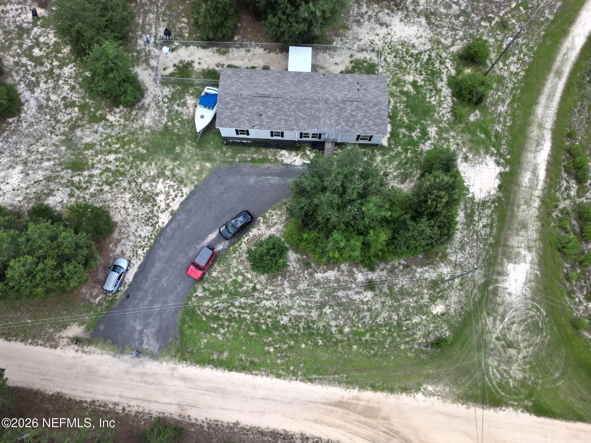 5900 Sequoia Road Keystone Heights FL 32656