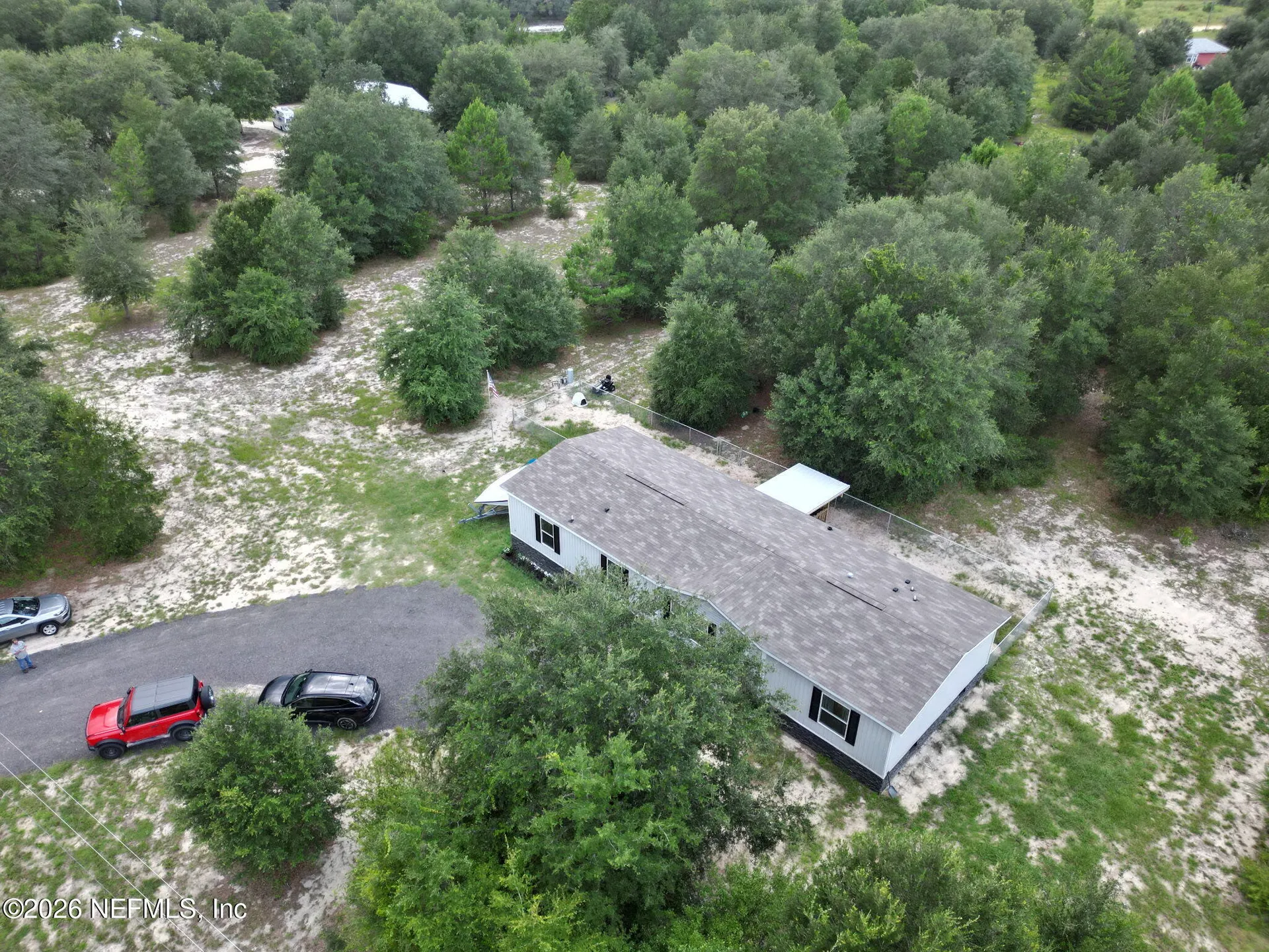 5900 Sequoia Road Keystone Heights FL 32656