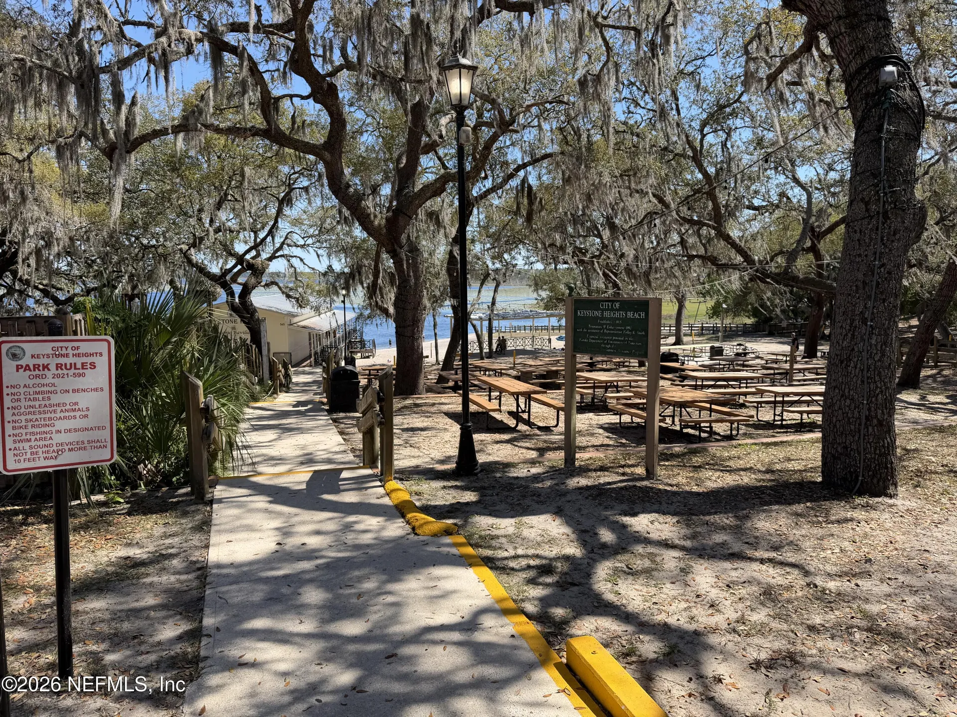 5900 Sequoia Road Keystone Heights FL 32656