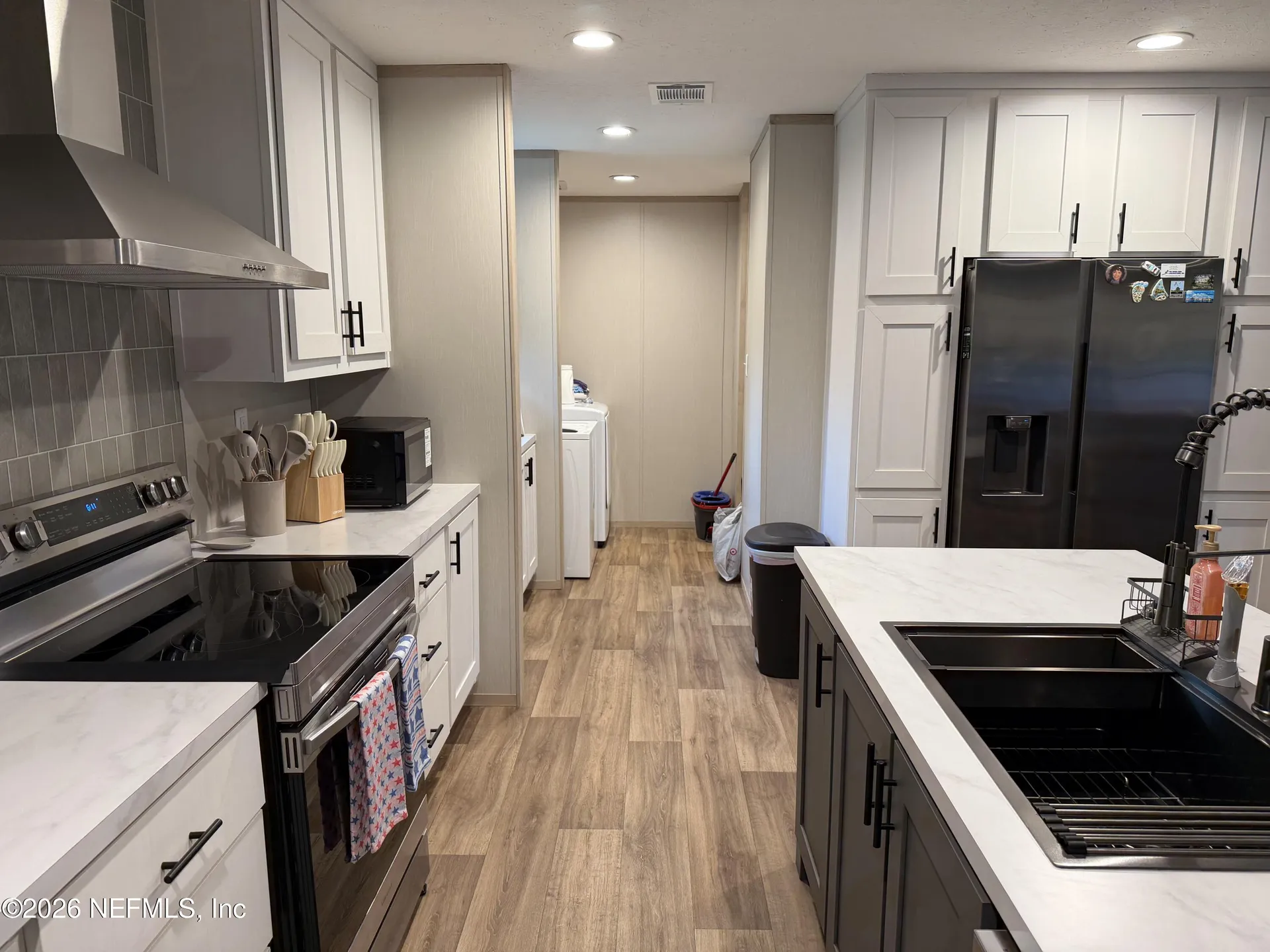 5900 Sequoia Road Keystone Heights FL 32656