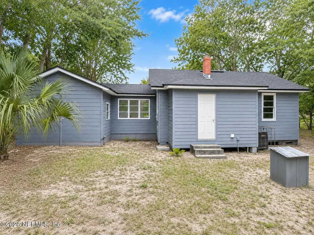 9114 Harrison Avenue Jacksonville FL 32208