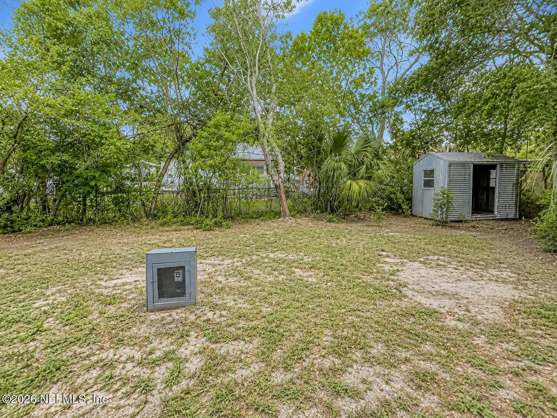 9114 Harrison Avenue Jacksonville FL 32208
